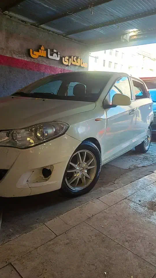 mvm315 مدل 92|خودرو سواری و وانت|مشهد, حجاب (شهرک غرب)|دیوار