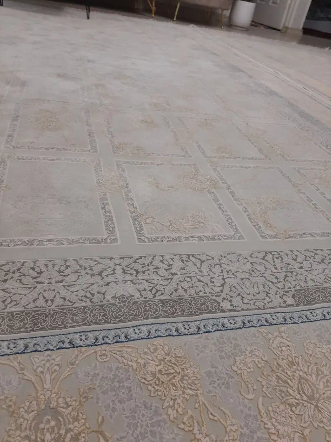 فرش ماشینی|فرش|تبریز, |دیوار