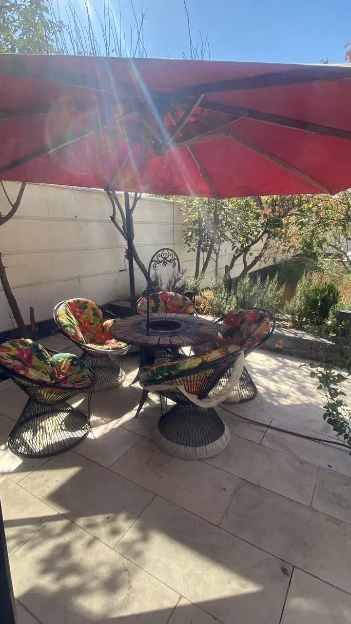 اجاره روزانه باغ و ویلا شهریار ملارد|اجارهٔ کوتاهمدت ویلا و باغ|شهریار, شهریار|دیوار