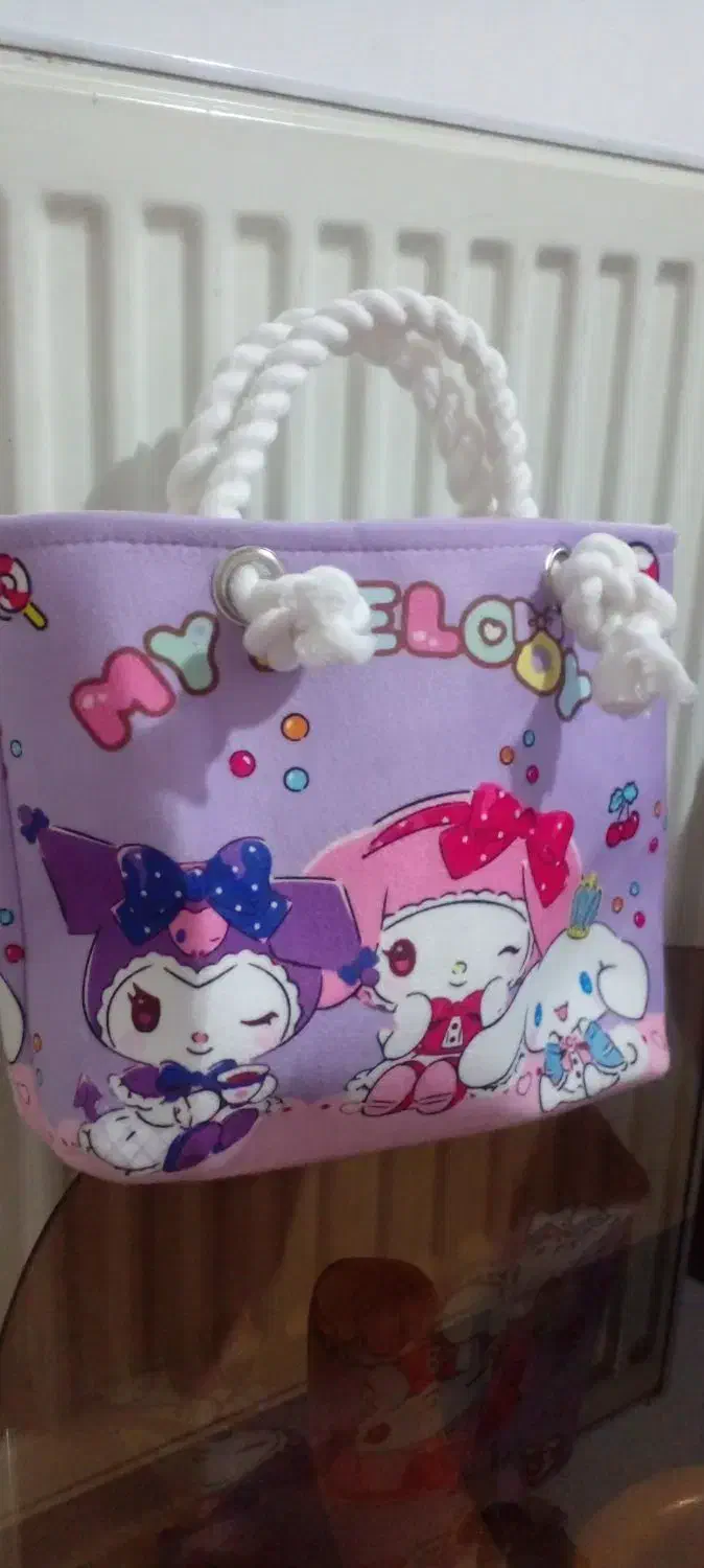 کیف فانتزی دخترونه|کیف، کفش، کمربند|بومهن, |دیوار