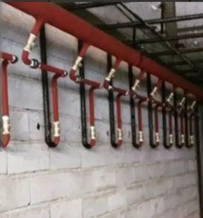 لوله کشی گاز و جوشکاری و انجام خورده کاری|خدمات پیشه و مهارت|کاشان, کوی اداره گاز|دیوار