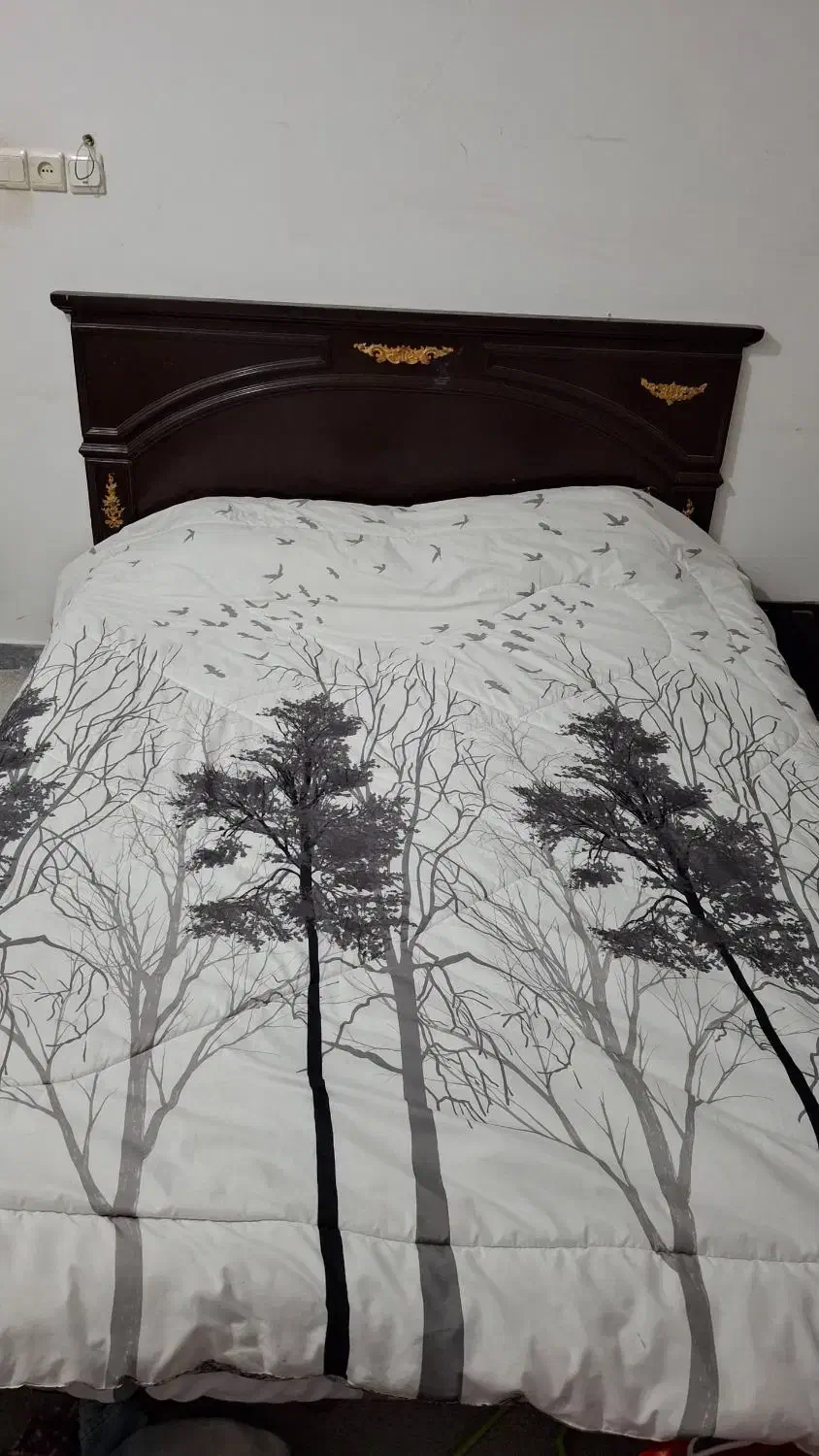 فروش سرویس خواب|تخت و سرویس خواب|بندر گناوه, |دیوار