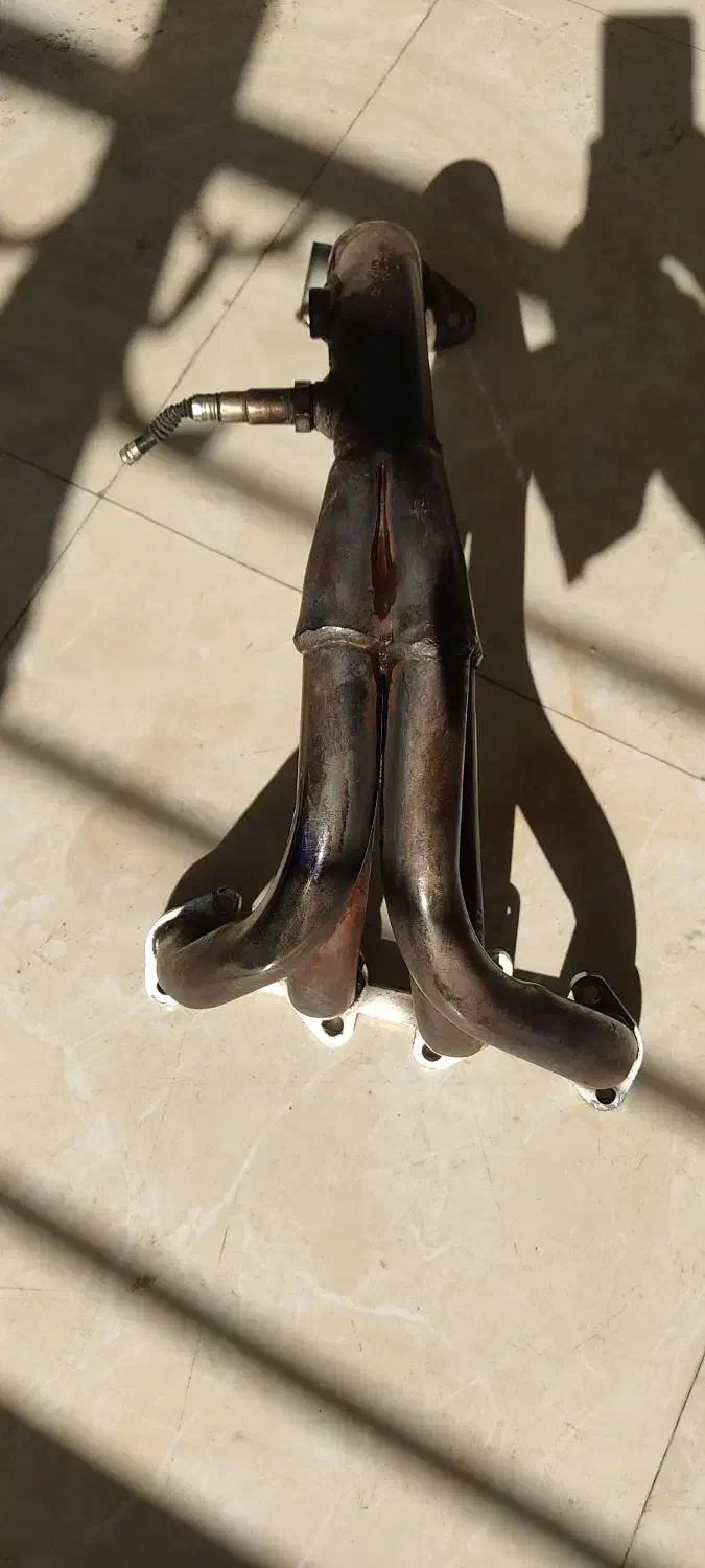 لوازم خودرو|قطعات یدکی و لوازم جانبی|اهواز, نبوت|دیوار