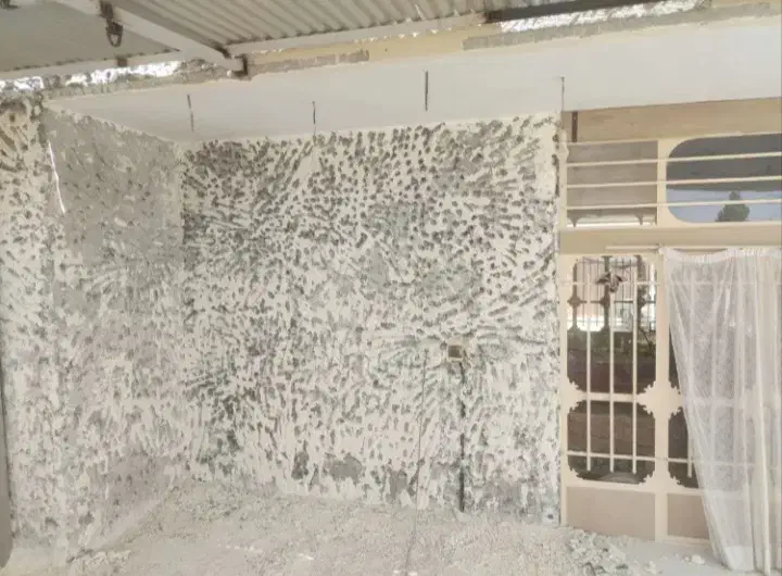 تخریب و کارهای تاسیسات ساختمان|خدمات پیشه و مهارت|نجف‌آباد, امام خمینی|دیوار