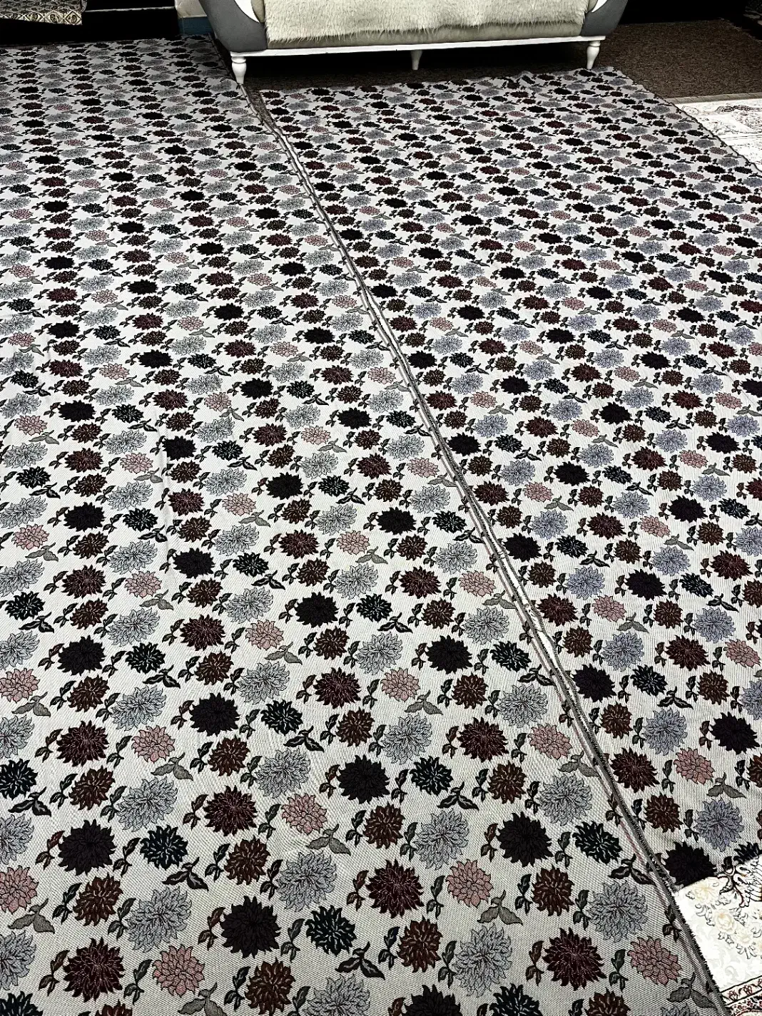 زیر سفر|روفرشی|سقز, |دیوار