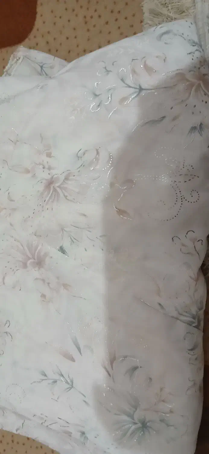 چادررنگی|لباس|فسا, |دیوار