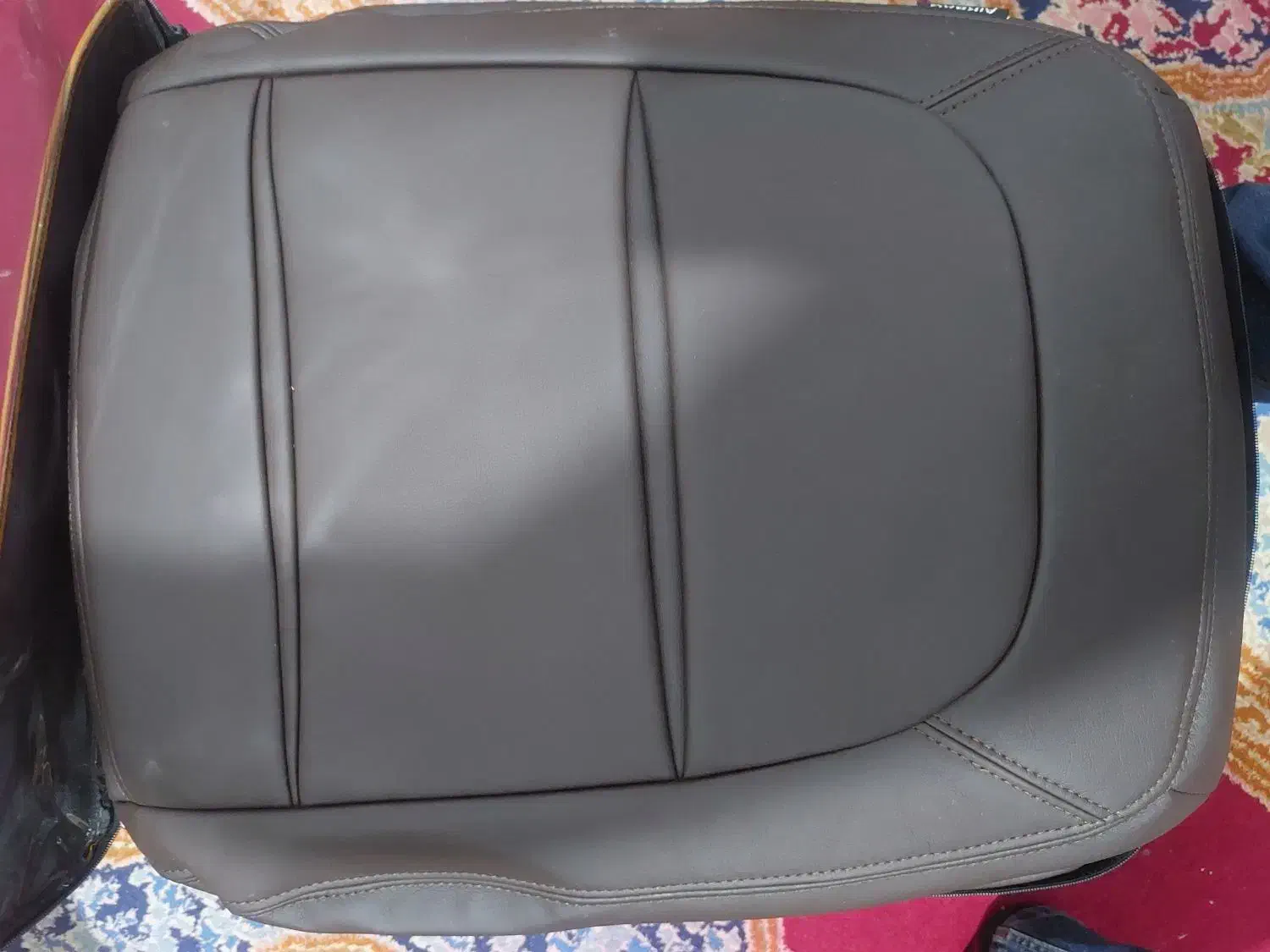 روکش فابریک اصلی هیوندای ازرا|قطعات یدکی و لوازم جانبی|کرمان, |دیوار