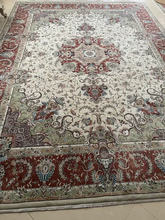 فرش نگین مشهد|فرش|مشهد, هفده شهریور|دیوار