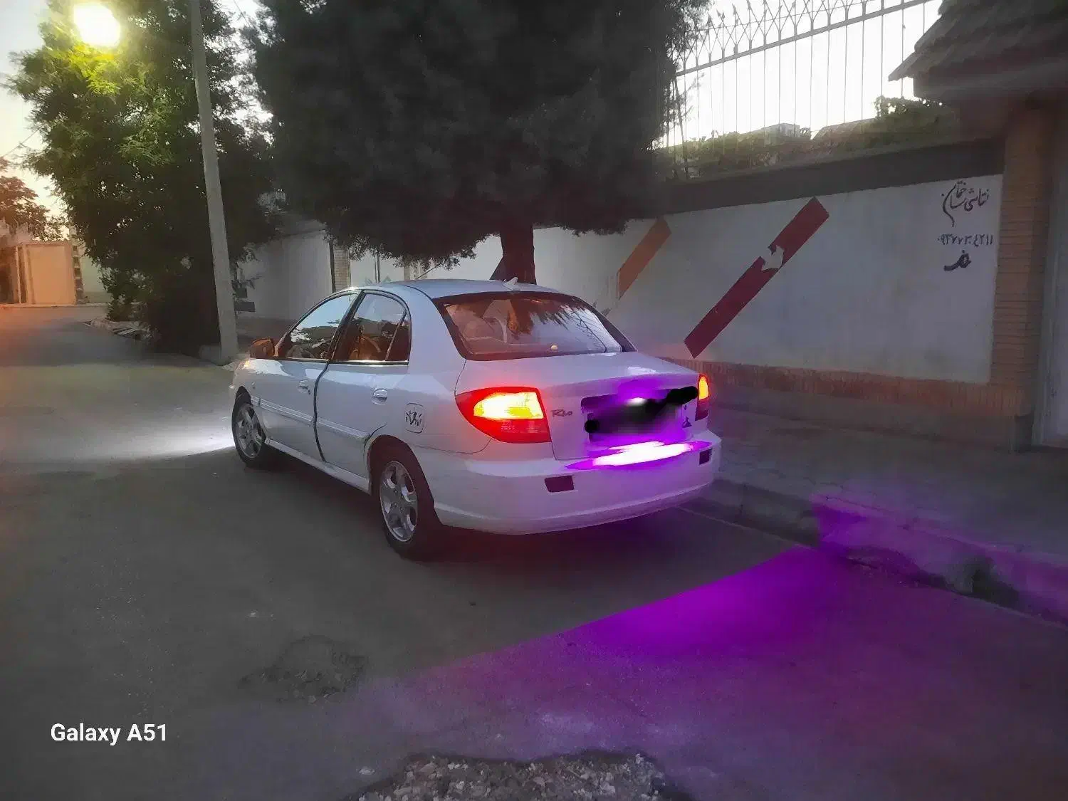 خودرو|خودرو سواری و وانت|گلبهار, شهر جدید گلبهار|دیوار