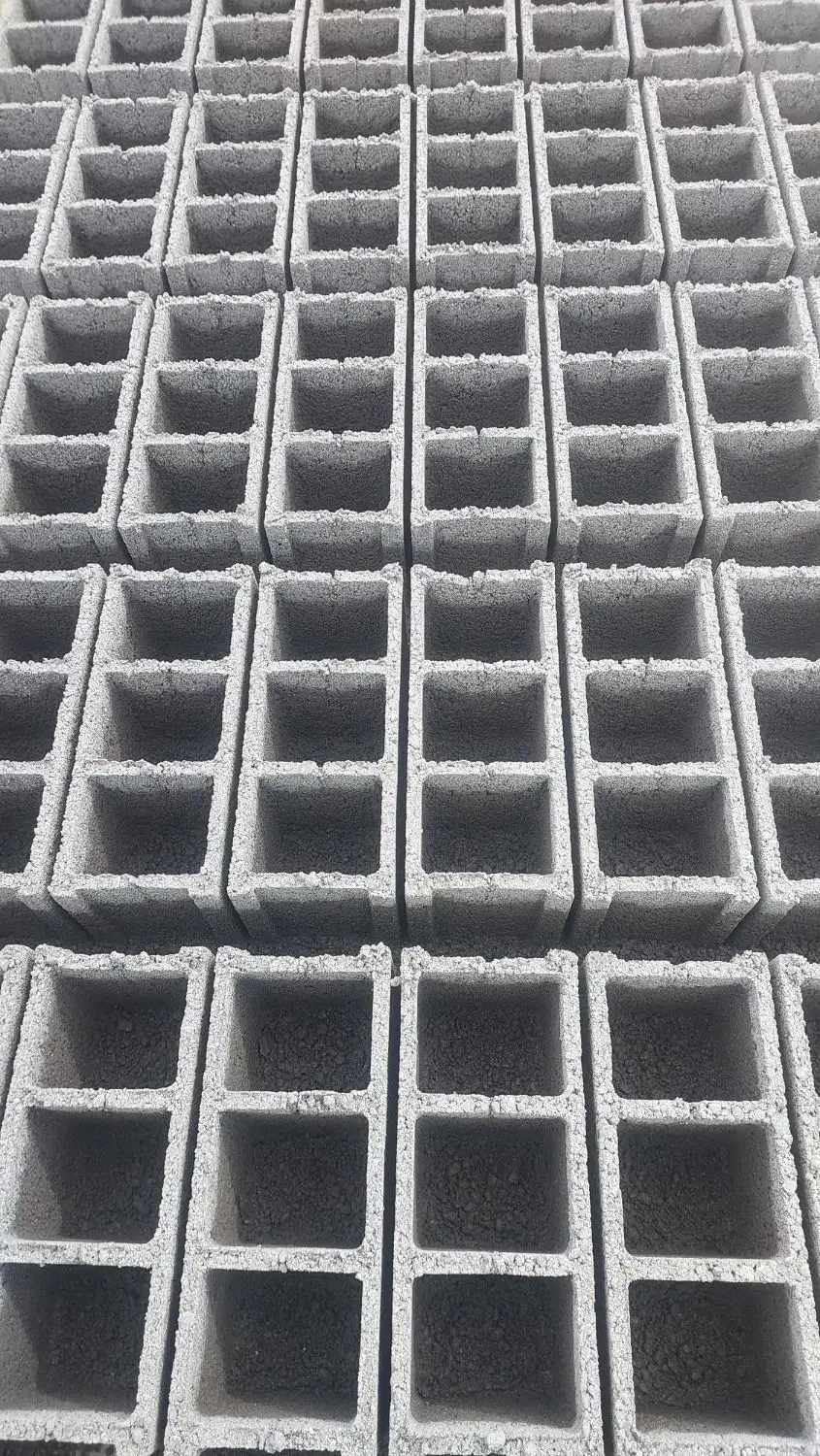 بلوک سیمانی ۱۴و۱۳|مصالح و تجهیزات ساختمان|آمل, |دیوار