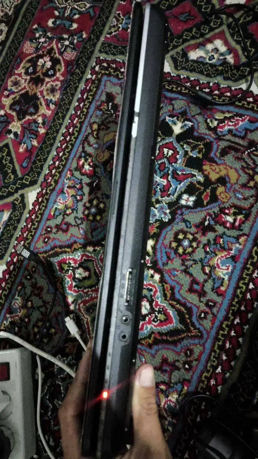 فروش لبتاب خانگی|رایانه همراه|شیراز, ده پیاله|دیوار