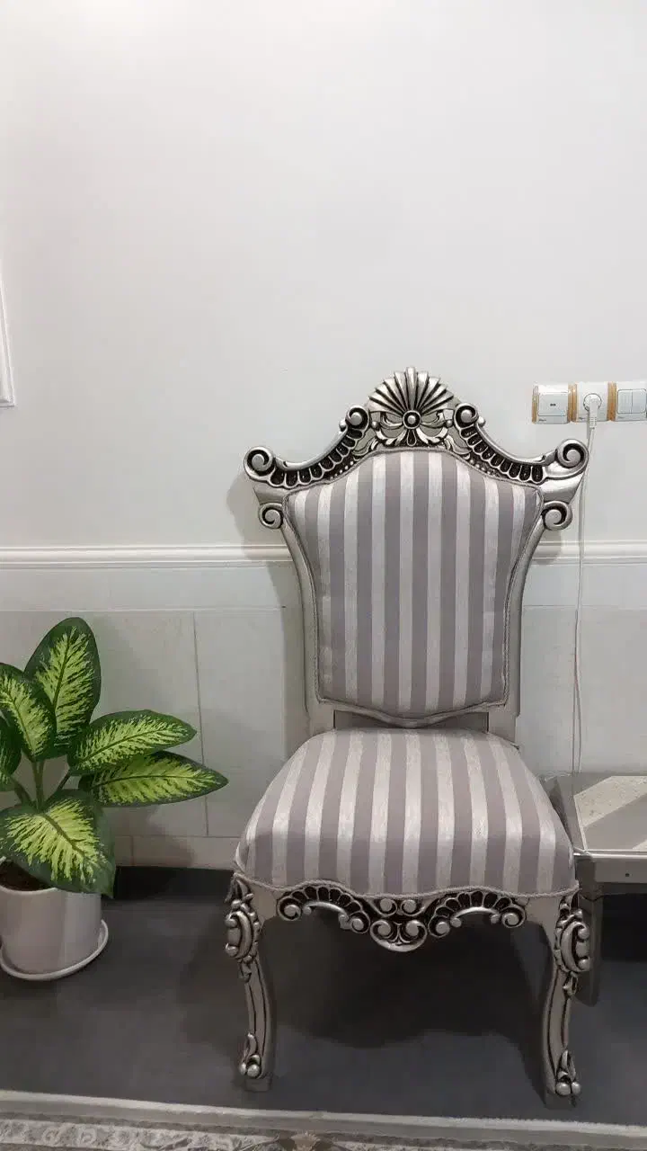 فروش مبل دسته چوبی|مبلمان خانگی و میز عسلی|ملایر, |دیوار