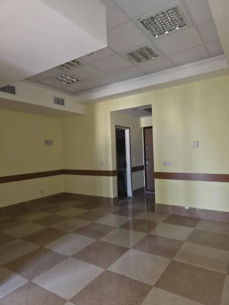 مطب/ساختمان پزشکان/۵۵ متر / فول امکانات|فروش دفتر کار، اتاق اداری، مطب|اردبیل, |دیوار