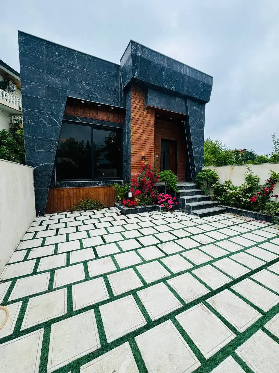 با این قیمت مگه میشه ملک خرید|فروش خانه و ویلا|رشت, سلیمانداراب|دیوار