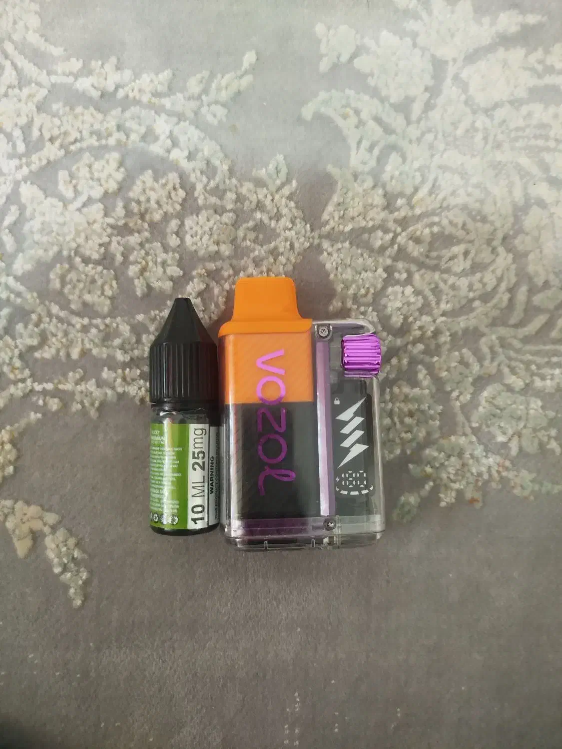 ویپ جویس خور|کلکسیون و سرگرمی|محمدیه-قزوین, |دیوار