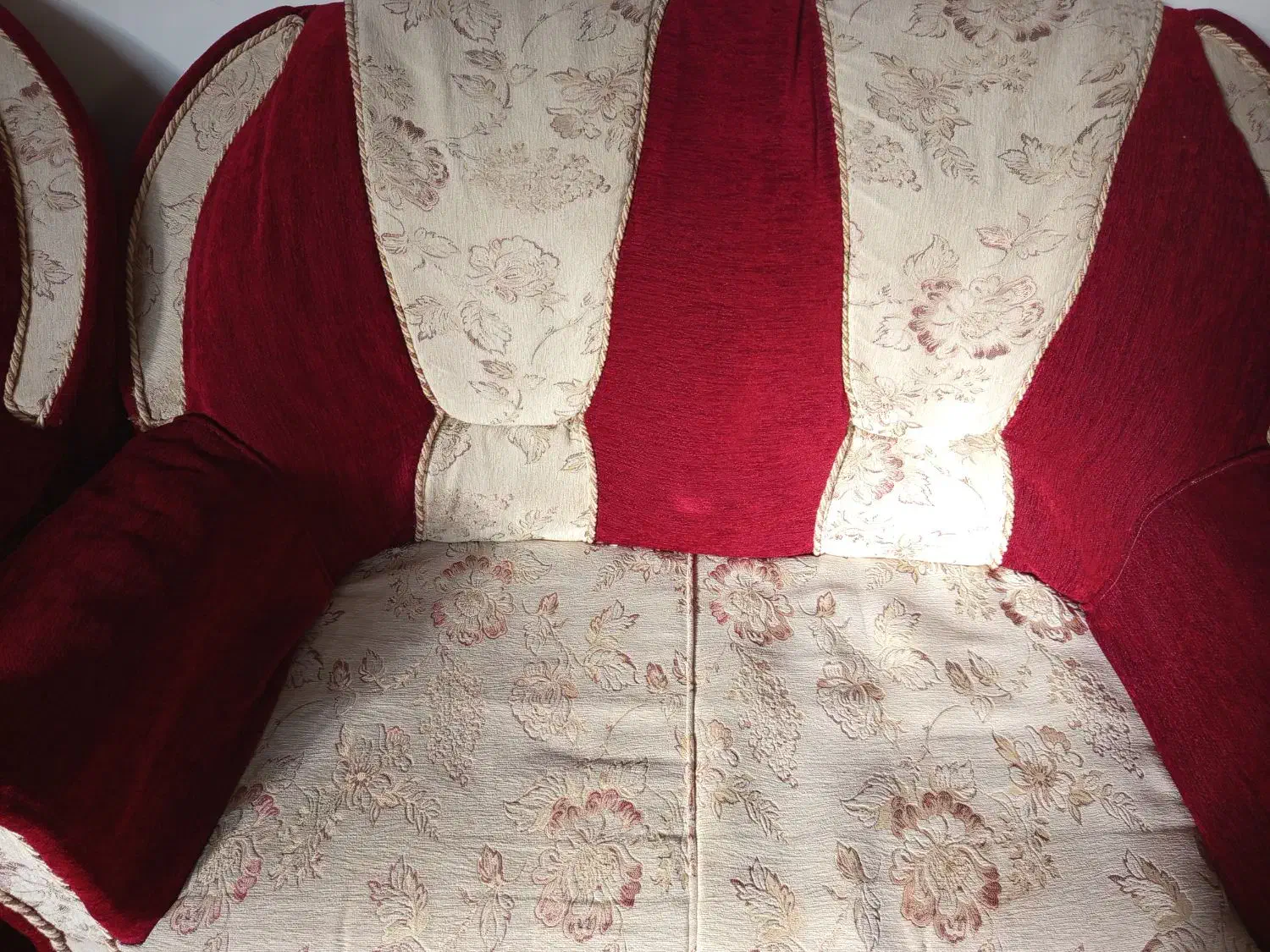 یک دست مبل کار کرده|مبلمان اداری|سلماس, |دیوار