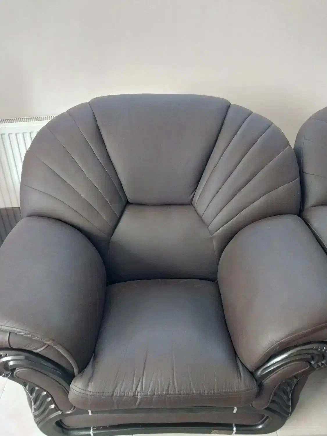 فروش مبل دست دوم|مبلمان خانگی و میز عسلی|بروجن, |دیوار