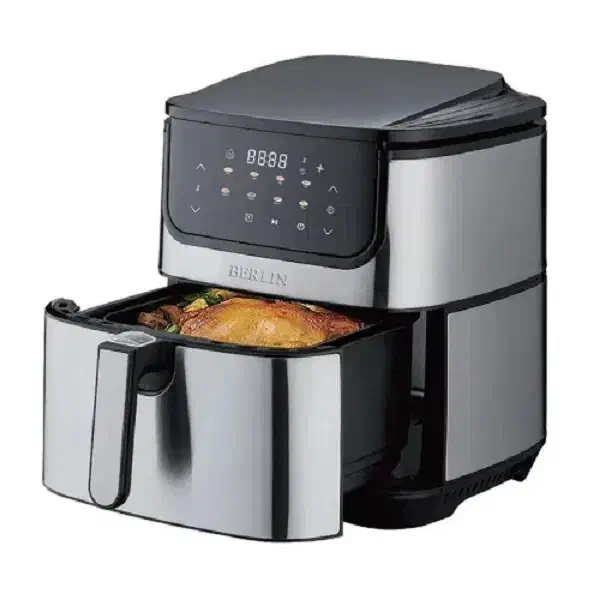 سرخ کن بدون روغن|اجاق گاز و لوازم برقی پخت‌وپز|پاکدشت, پاکدشت (مامازند)|دیوار