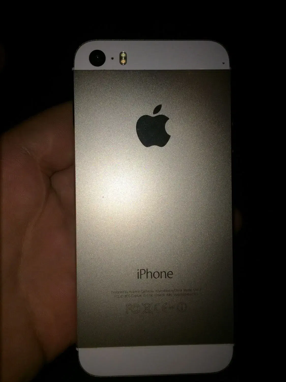 گوشی 5s|موبایل|تبریز, |دیوار