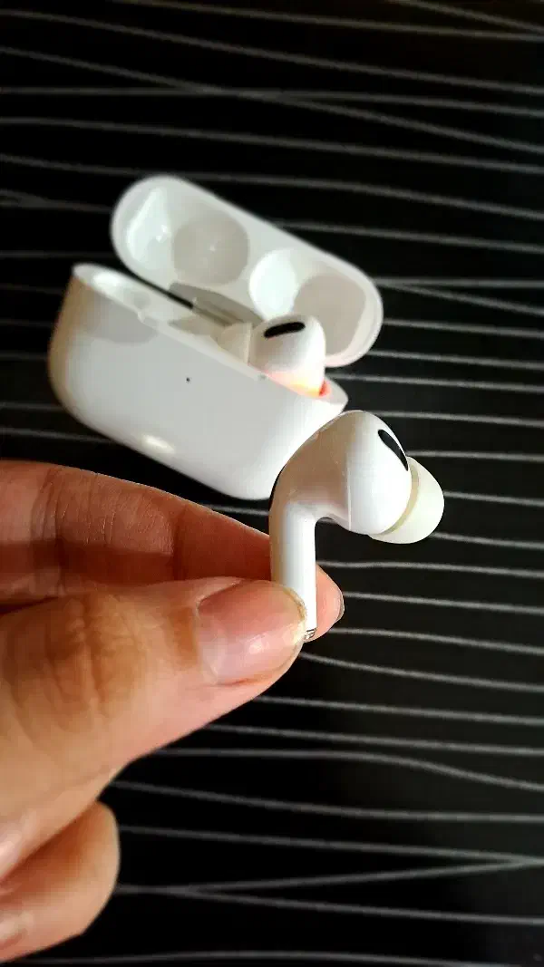 ایرپاد اپل Pro3|لوازم جانبی موبایل و تبلت|تهران, اتابک|دیوار