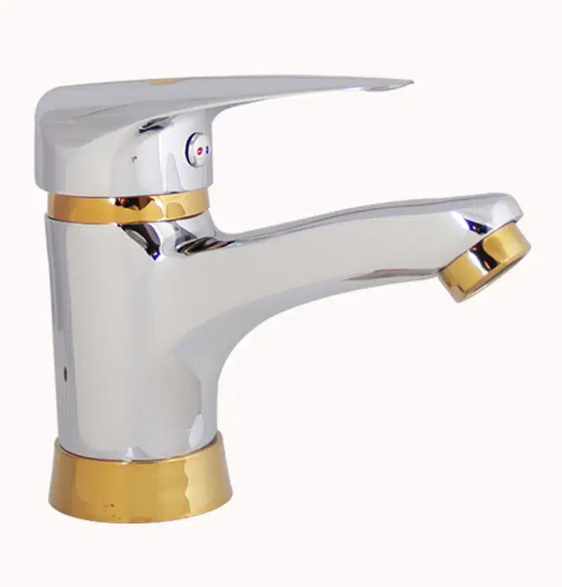 تعویض شیرآلات قدیمی با نو|مصالح و تجهیزات ساختمان|چناران, |دیوار