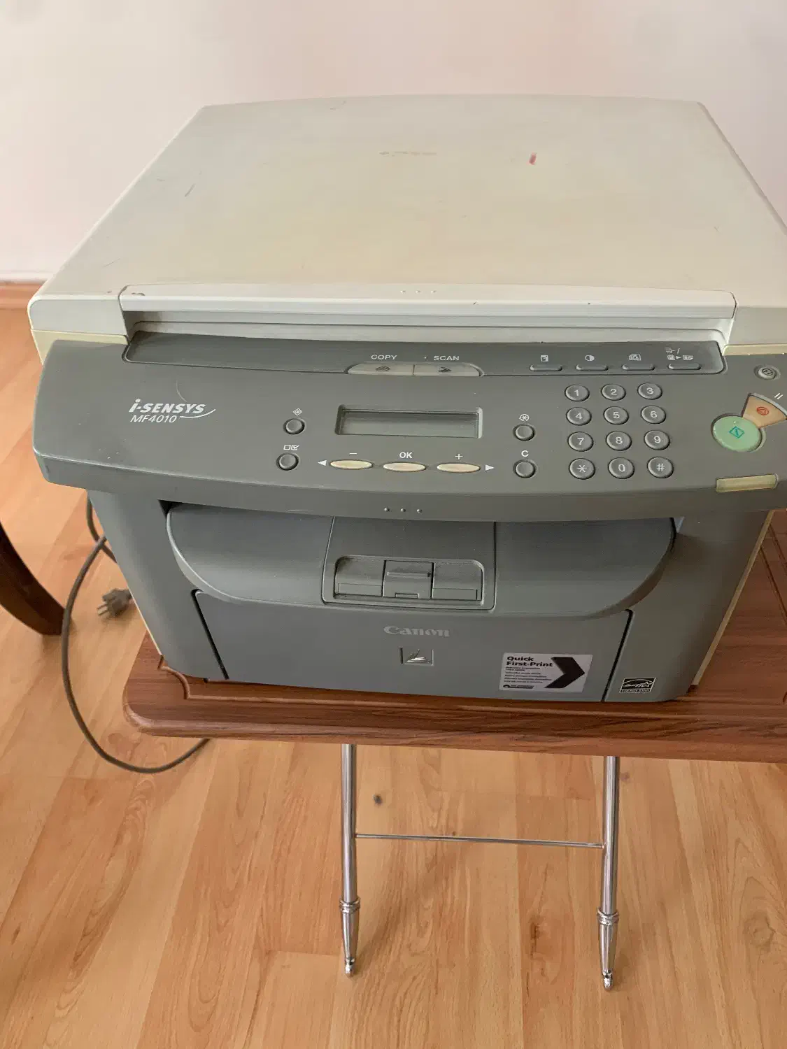 پرینترکنون|پرینتر، اسکنر، کپی، فکس|زنجان, |دیوار