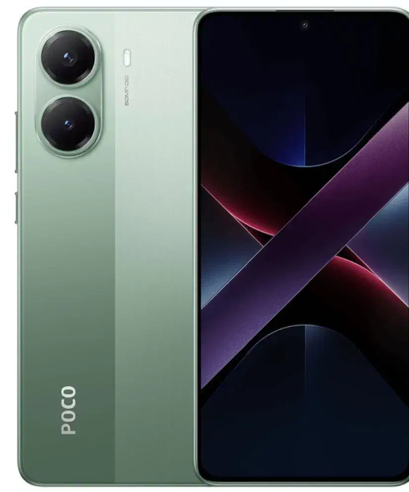 POCO X7 PRO|موبایل|ایرانشهر, |دیوار
