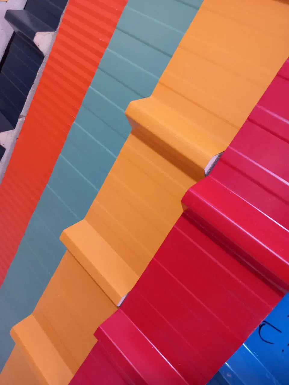 پانل های اقتصادی|مصالح و تجهیزات ساختمان|بادرود, |دیوار