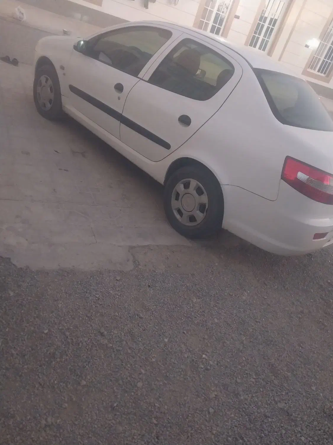 سلام رانا مدل92،|خودرو سواری و وانت|مرودشت, رامجرد یک|دیوار