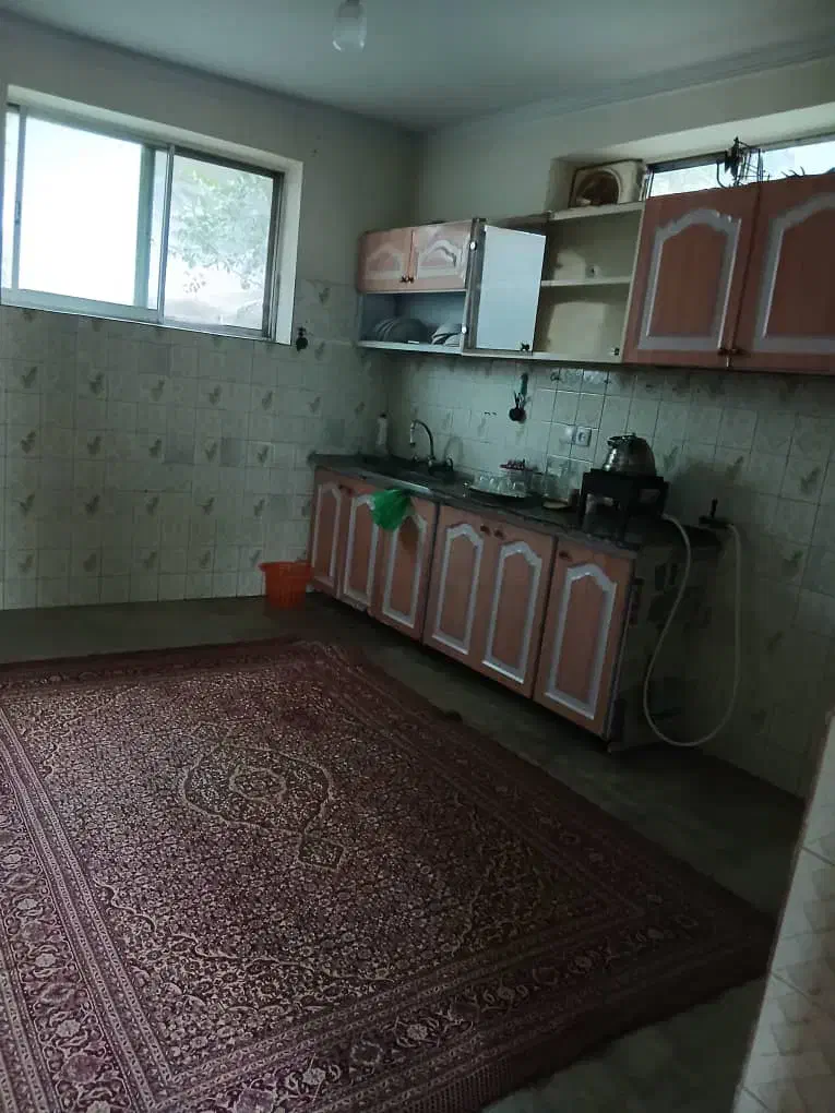 اجاره خانه نیمه مجهز|اجارهٔ کوتاه‌مدت آپارتمان و سوئیت|کلاچای, |دیوار