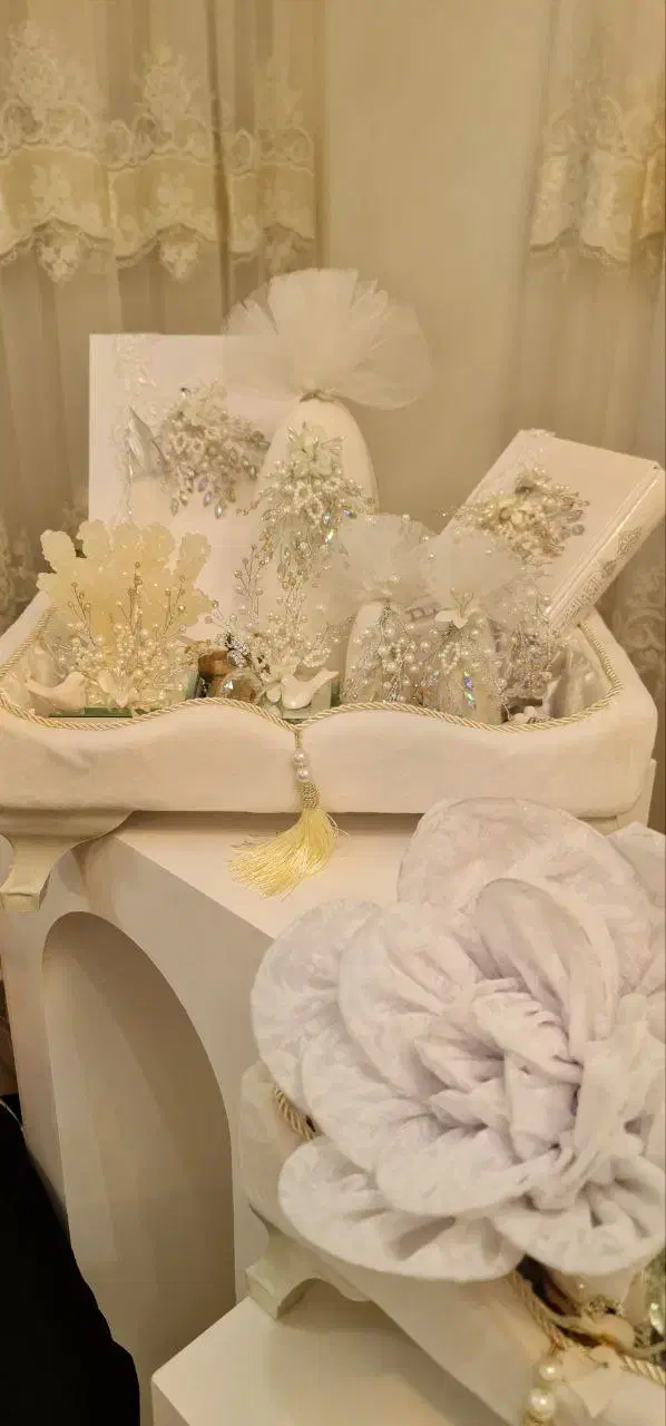 سه عددباکس بله برون|صنایع دستی و سایر لوازم تزئینی|تهران, بهارستان|دیوار