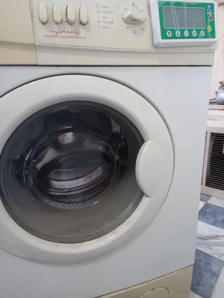 لباسشویی|ماشین لباسشویی و خشککن لباس|برازجان, |دیوار