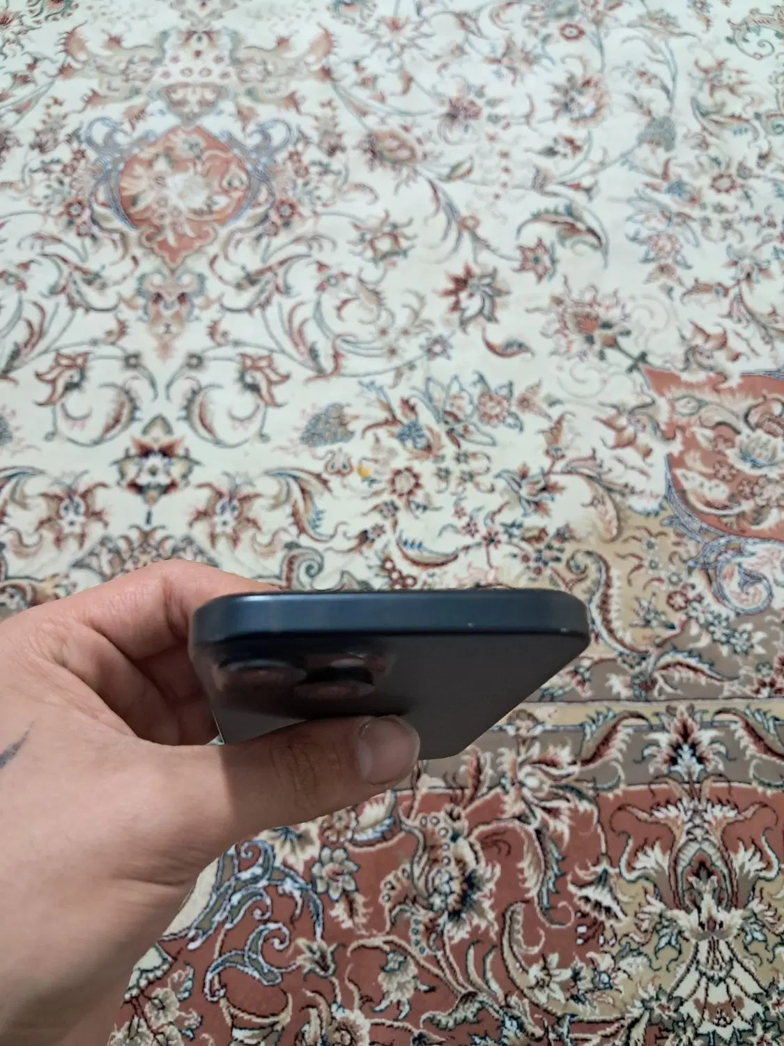 apple15|موبایل|تهران, کن|دیوار