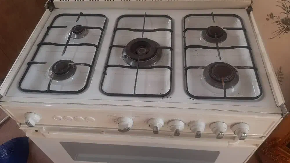 گاز فردار|اجاق گاز و لوازم برقی پختوپز|تهران, خزانه|دیوار