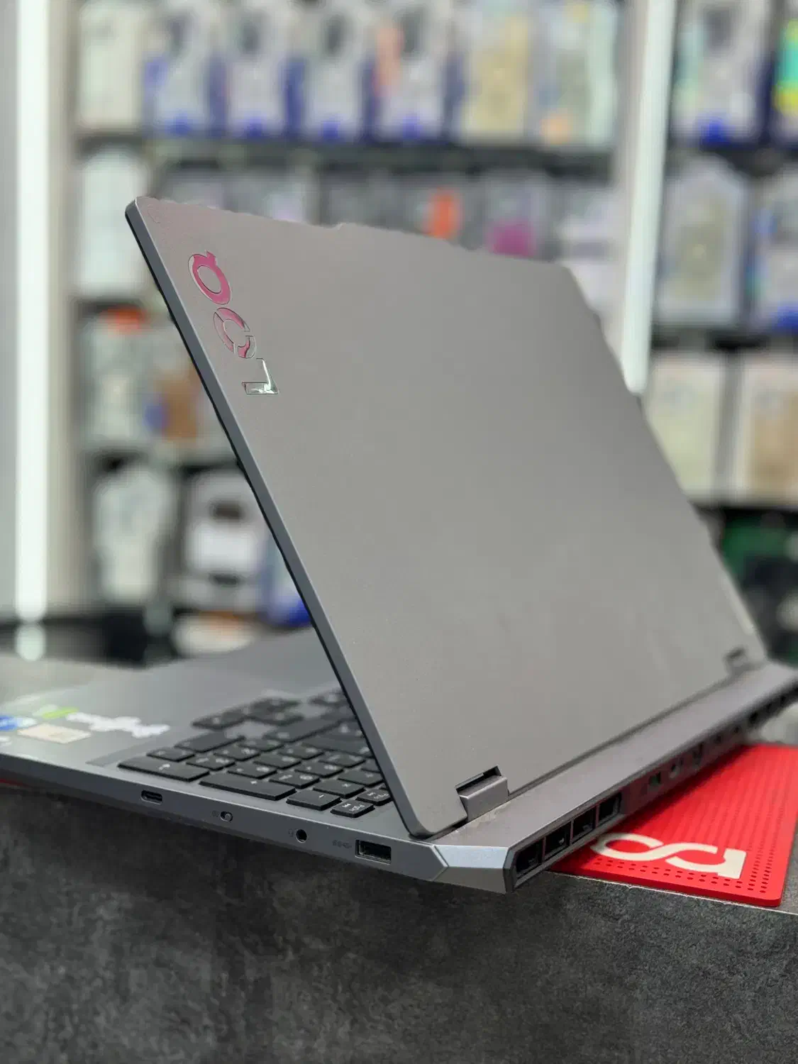 لپ‌تاپ قدرتمند بخر/قسطی پرداخت کنید|رایانه همراه|اصفهان, احمدآباد|دیوار