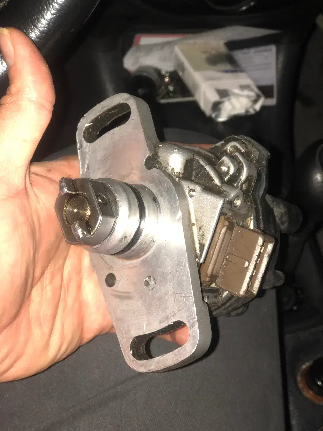 دلکو دوو ماتیز|قطعات یدکی و لوازم جانبی|پردیس, فاز ۸|دیوار