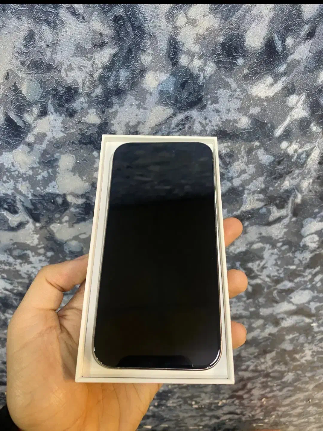اپل 15pro|موبایل|قزوین, |دیوار