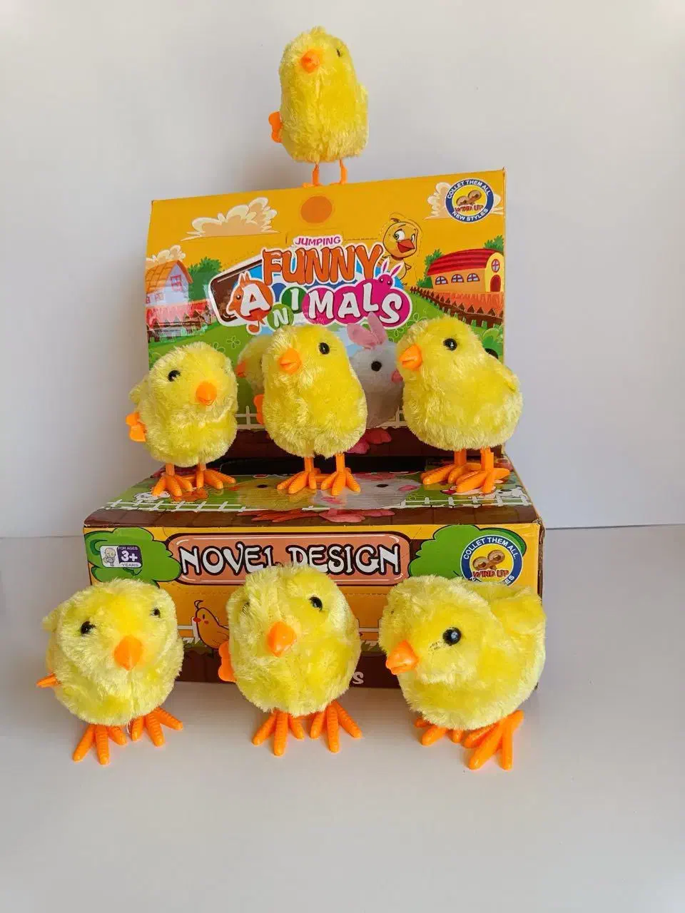 نجوم پخش اسباب بازی|اسباب‌بازی بچه|رشت, کوی مهر|دیوار