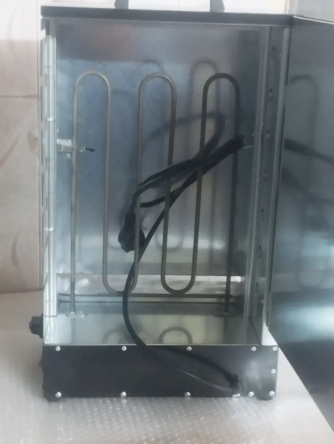 تولید و پخش انواع کباب پز|اجاق گاز و لوازم برقی پختوپز|رشت, بازار|دیوار