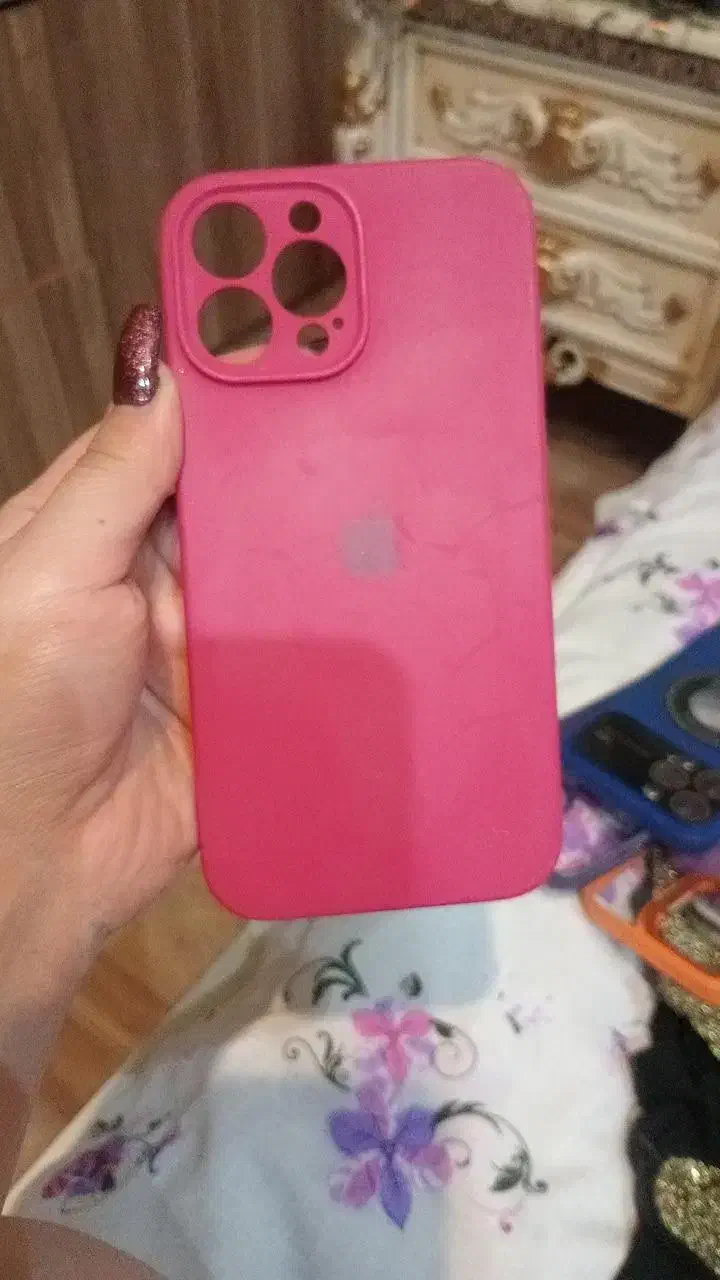 گارد آیفون 13پرومکس|لوازم جانبی موبایل و تبلت|اصفهان, کوی شهید کشوری|دیوار