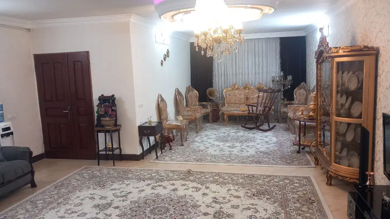 آپارتمان ۱۱۰ متری با پارکینگ توس ۸۱|فروش آپارتمان|مشهد, شهرک مطهری|دیوار