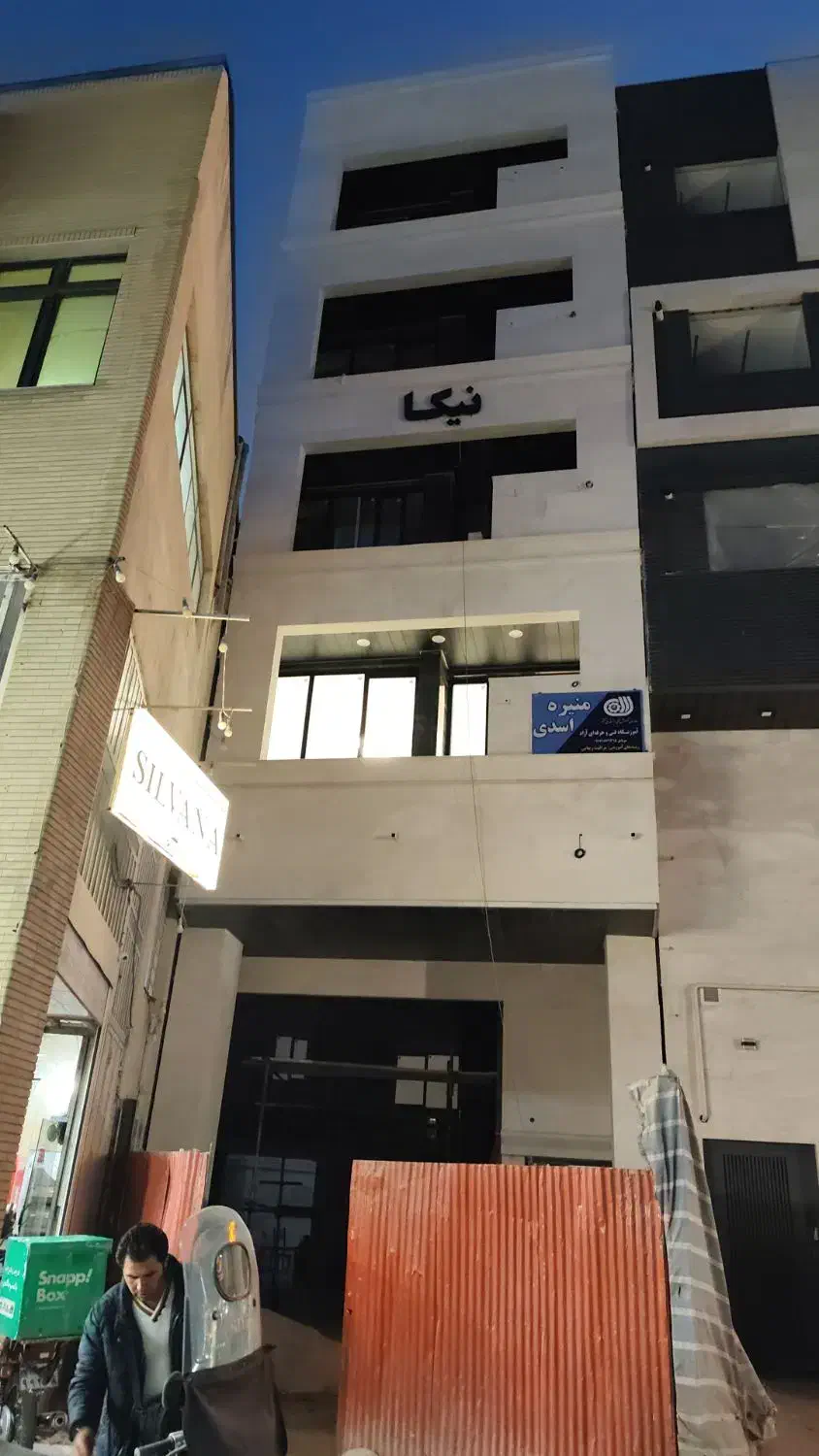 اداری ، دفتر کار مطب،بلوار نصر|اجارهٔ دفتر کار، اتاق اداری، مطب|شیراز, انجیر|دیوار