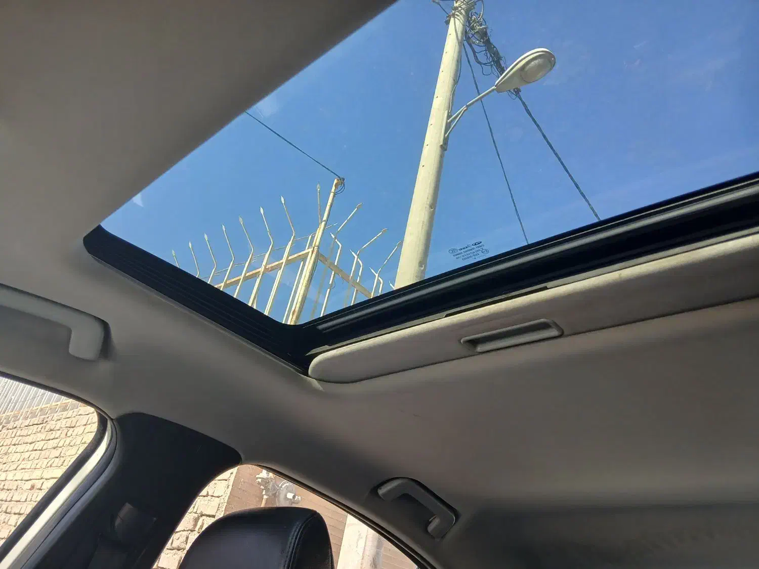 اریزو ۵ اکسلنت مدل ۹۵|خودرو سواری و وانت|کاشان, شهرک امیرالمومنین|دیوار