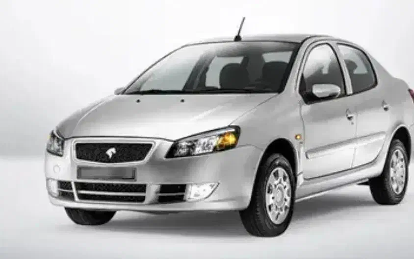 حواله خودرو رانا پلاس ارتقا یافته Tu5p|خودرو سواری و وانت|ارومیه, |دیوار