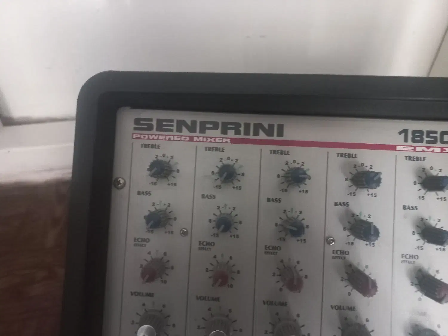 اکو چنگ ۱۸۵۰|سیستم صوتی خانگی|قم, لسانی|دیوار