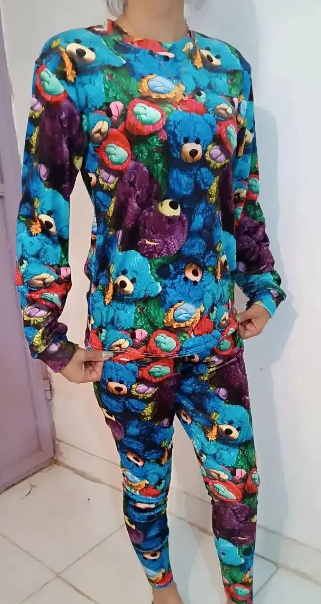 حراج ست مخمل سه بعدی|لباس|شازند, |دیوار