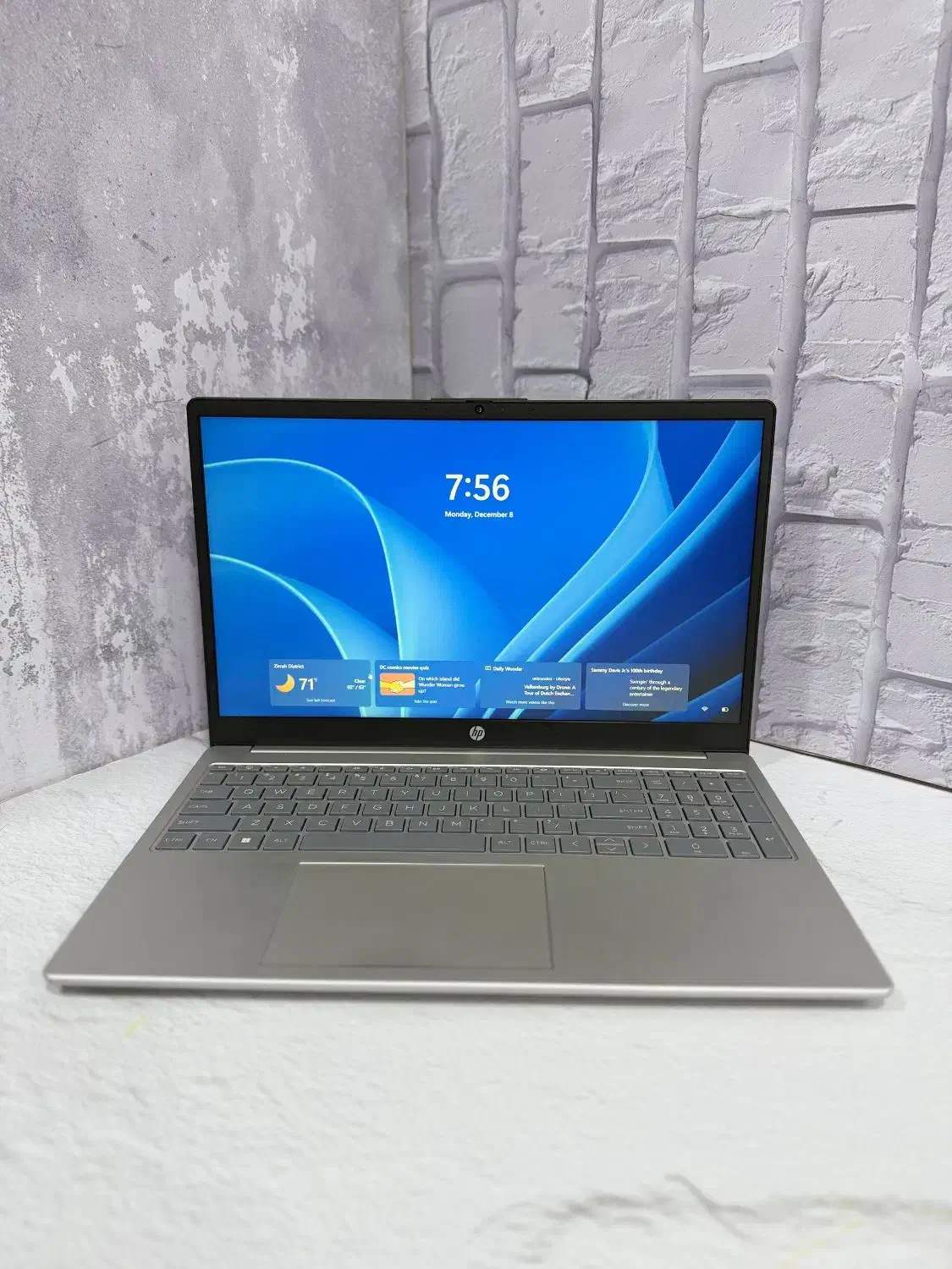 لپ تاپ HP سری پردازنده i3|رایانه همراه|برازجان, |دیوار