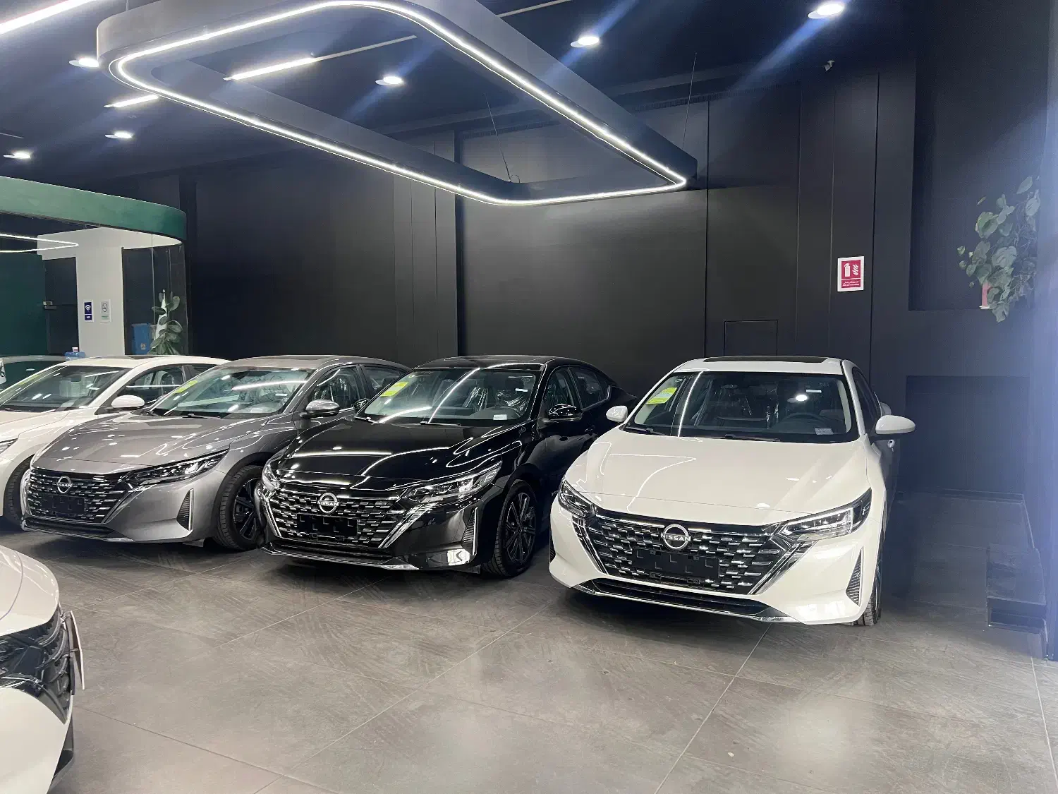 فروش نیسان سیلفی|خودرو سواری و وانت|کرج, عظیمیه|دیوار