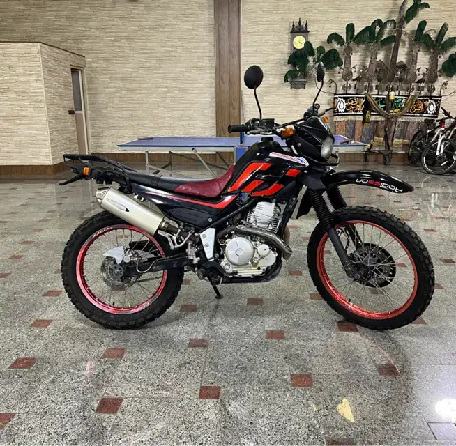 یاماهاهونداکاوازوکی سوزوکی|موتورسیکلت|ورامین, ورامین|دیوار