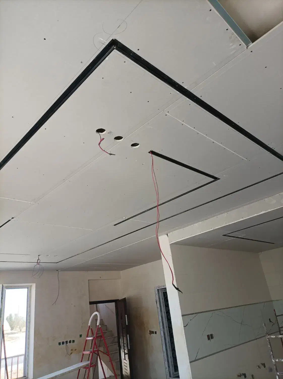 کناف ایران کناف متفرقه لاین نوری. اقساط 4ماهه|خدمات پیشه و مهارت|شیراز, معالیآباد|دیوار